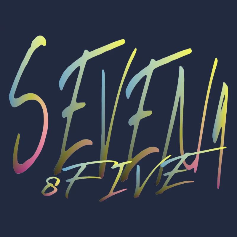 Seven4 8Five