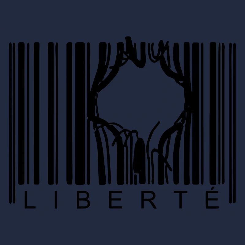 BARCODE-FREIHEIT