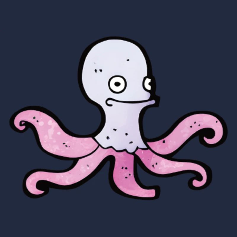 Octopus, Tintenfisch oder Krake?