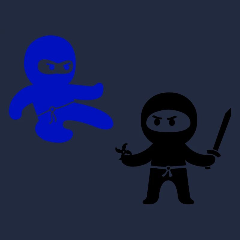Ninjas