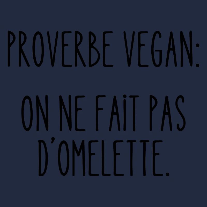 proverbe vegan