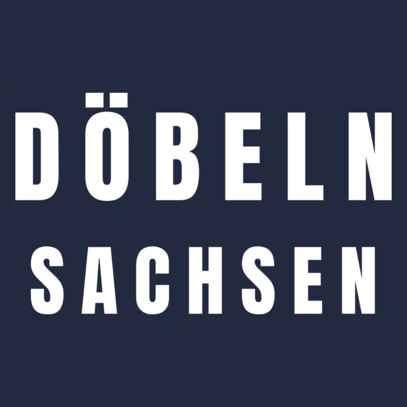 Döbeln, Saxe