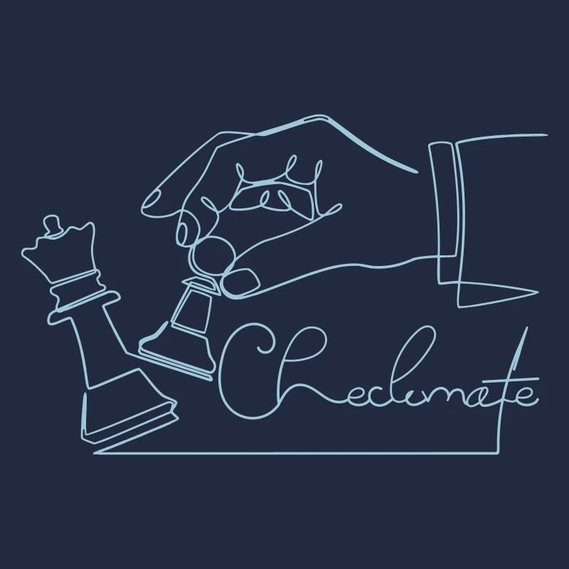 Checkmate!!!