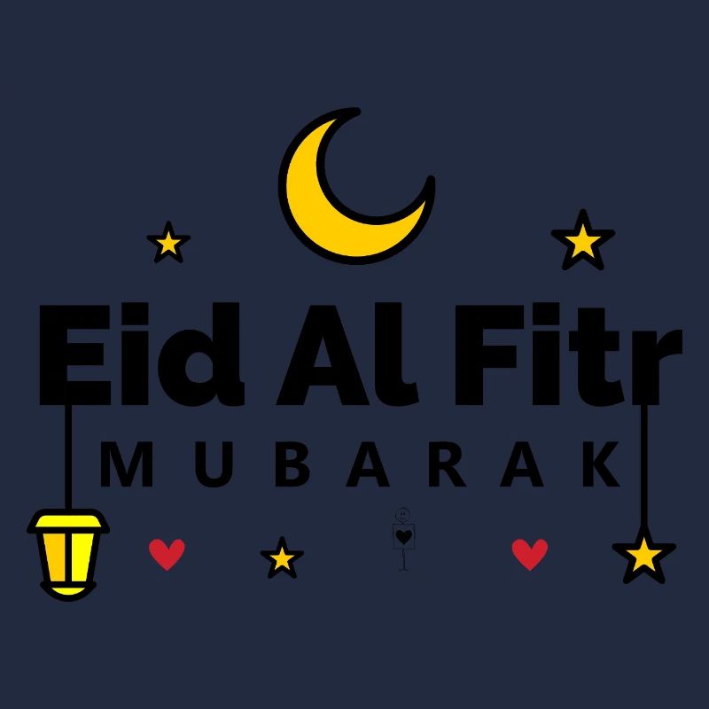 Islam Eid Mubarak
