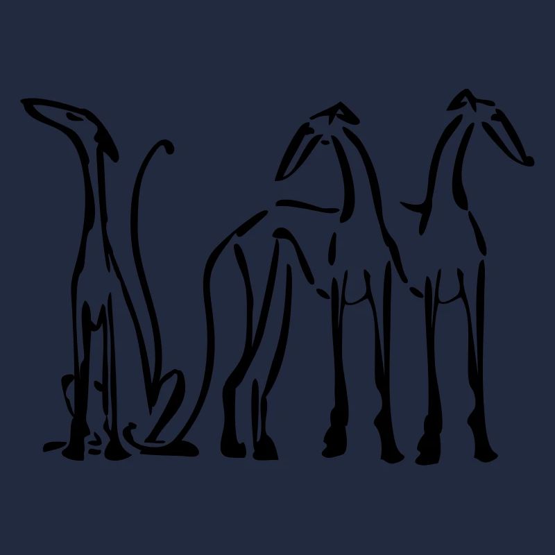 trio