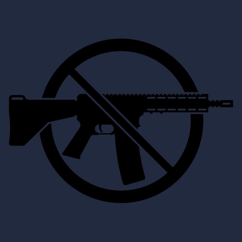 Interdiction des armes Boucliers d’interdiction (Pas d’armes Peace) 1C