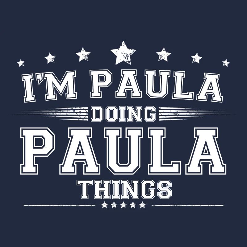 Paula