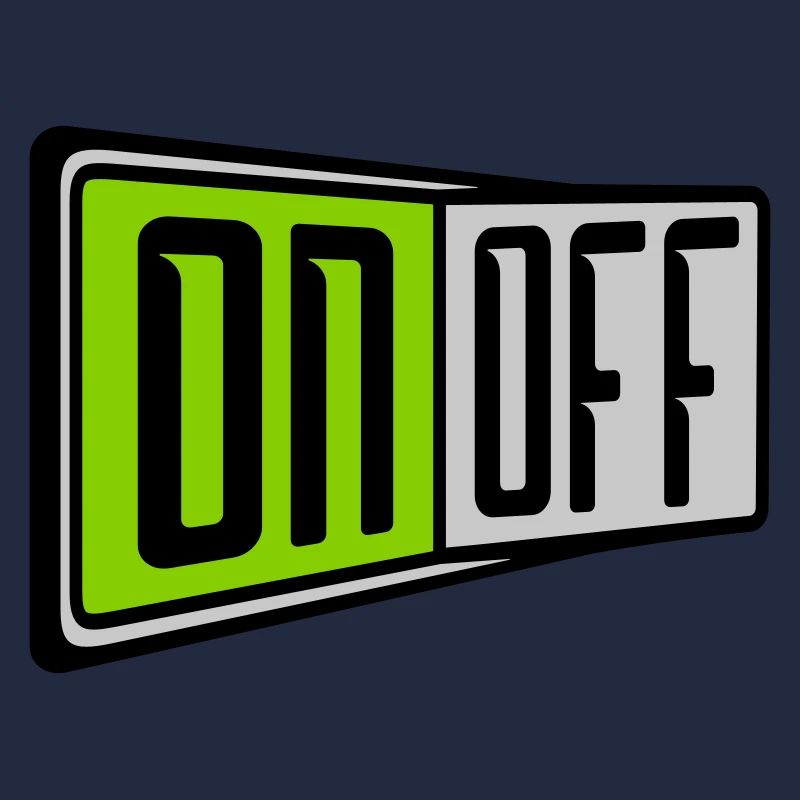 On Off Switch