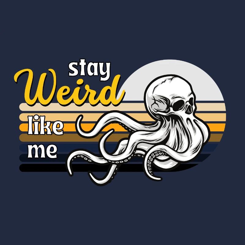 Reste bizarre comme moi