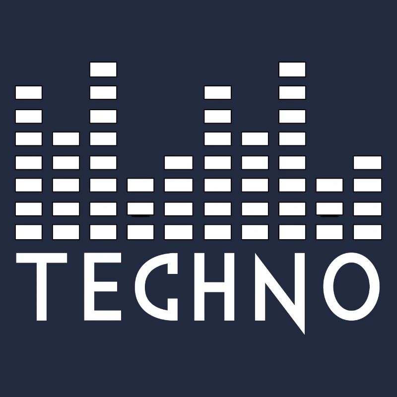 musique techno