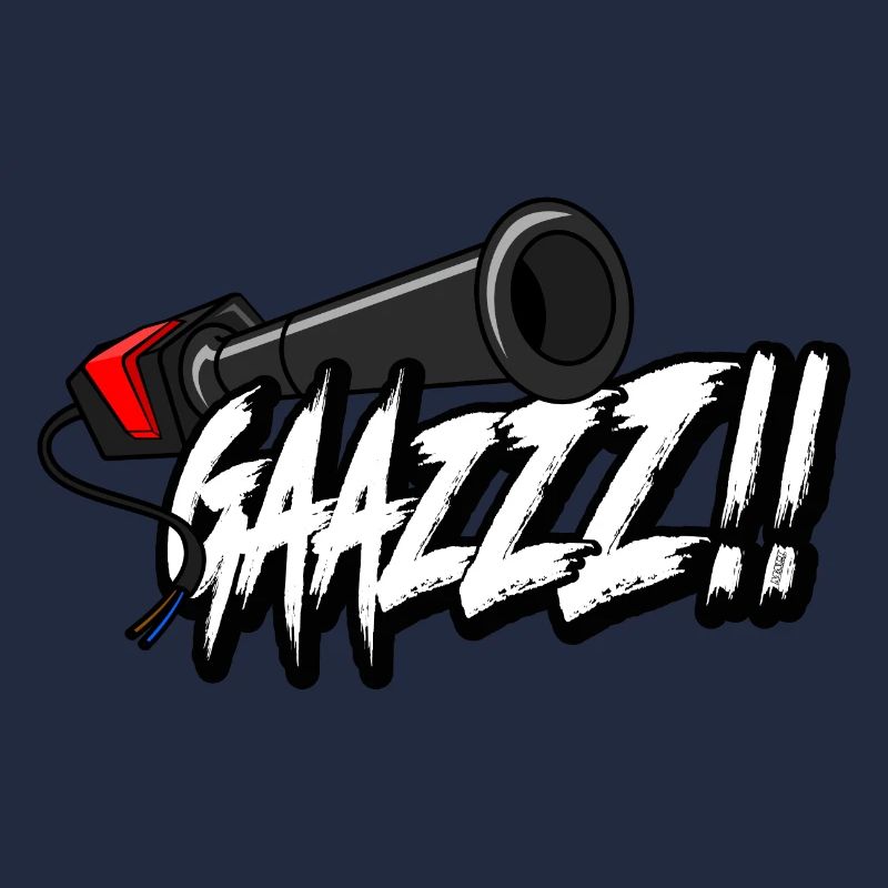 Gazzz !!