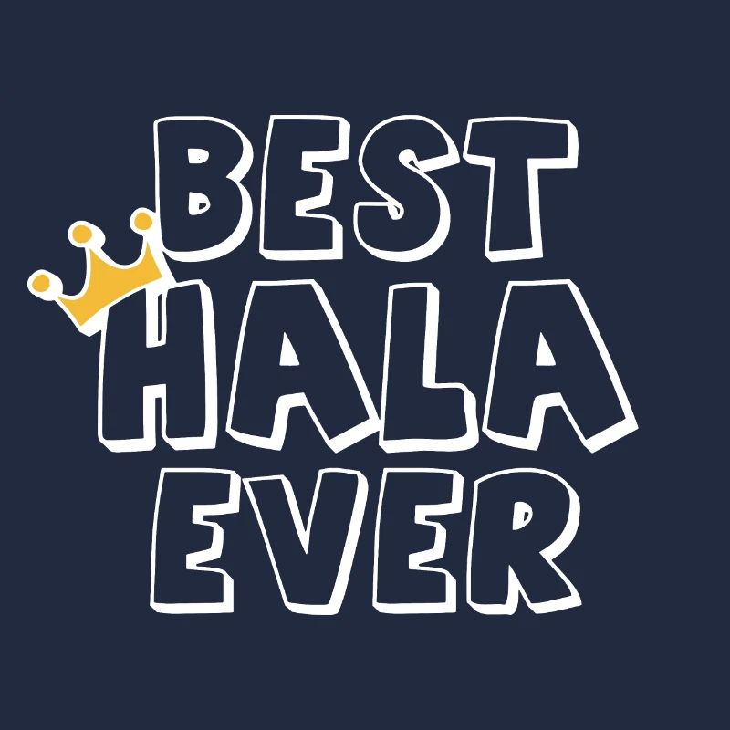 Best Hala Ever