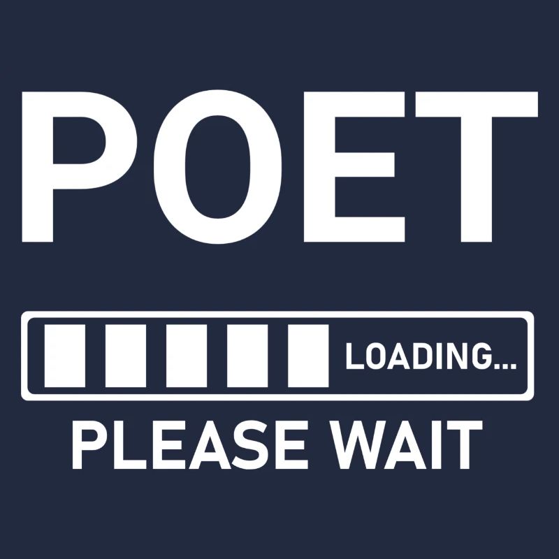 Poet Loading Please Wait