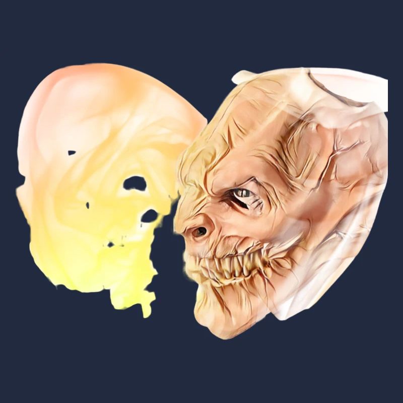 Krampus Percht Devil 2320