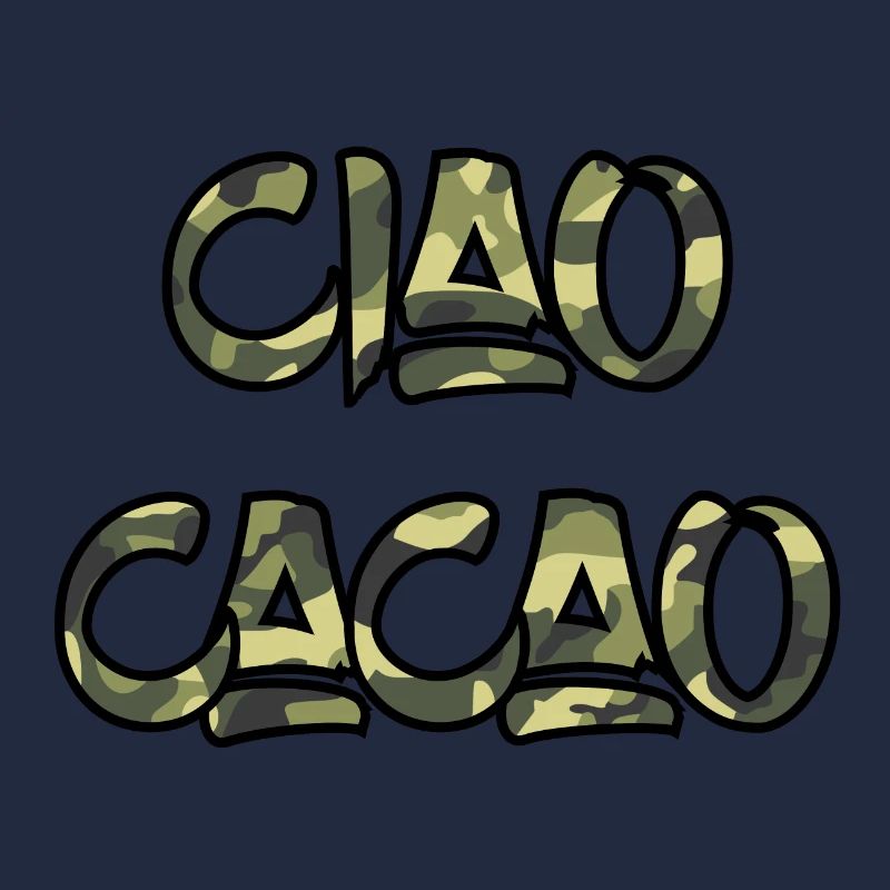 Ciao Cacao