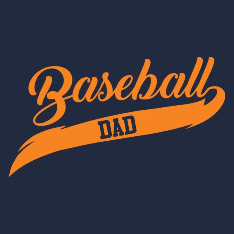Papa de baseball