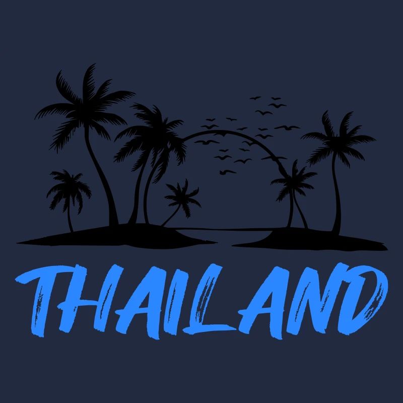 thailand