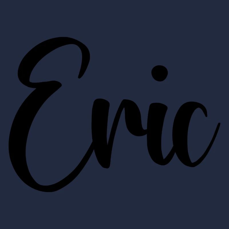 Nom - Eric