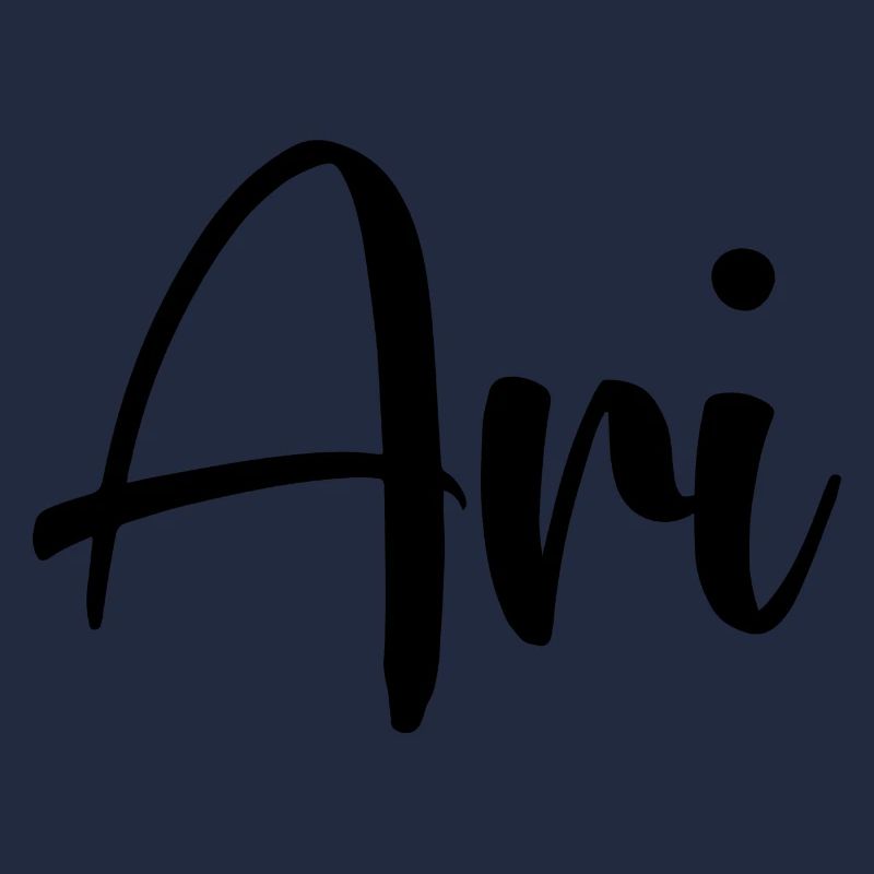Nom - Ari