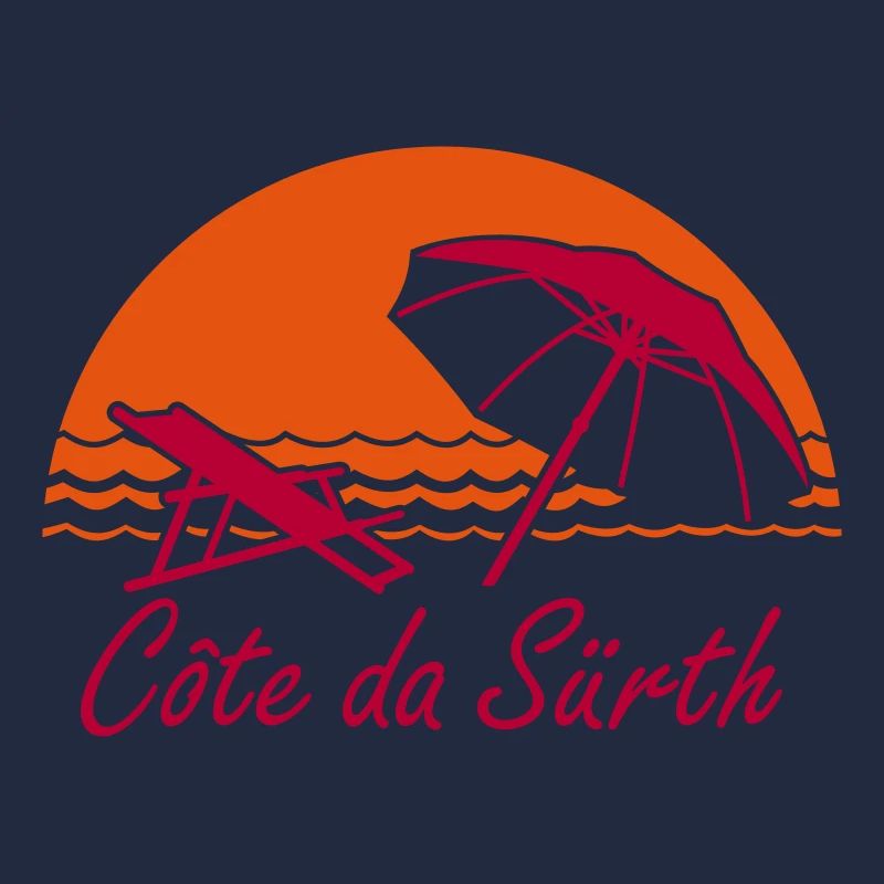 Côte da Sürth