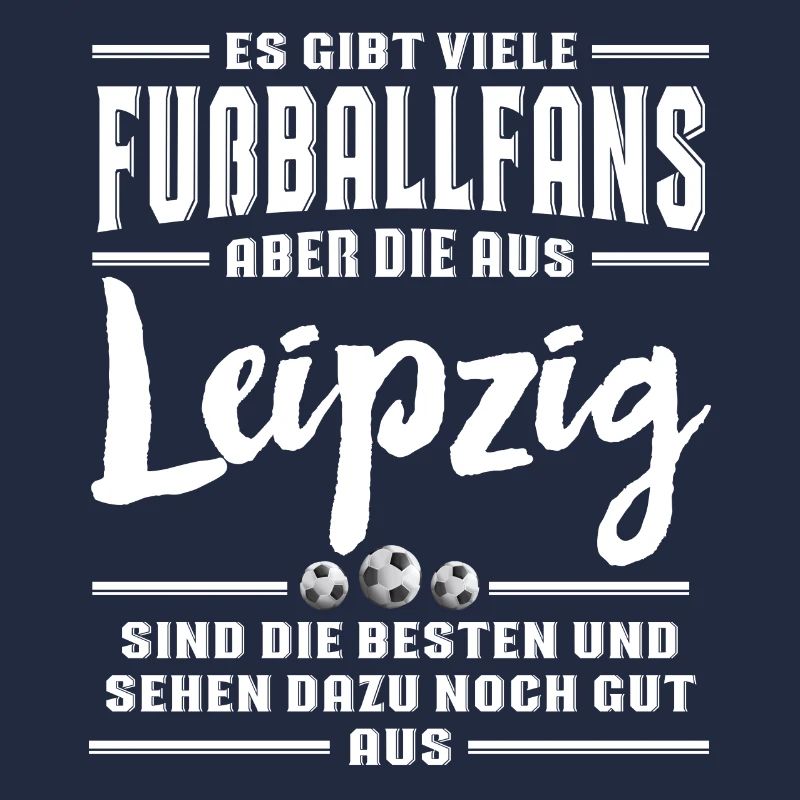 Fußball Leipzig