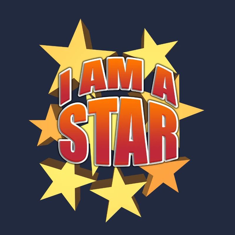 Ich bin ein Star