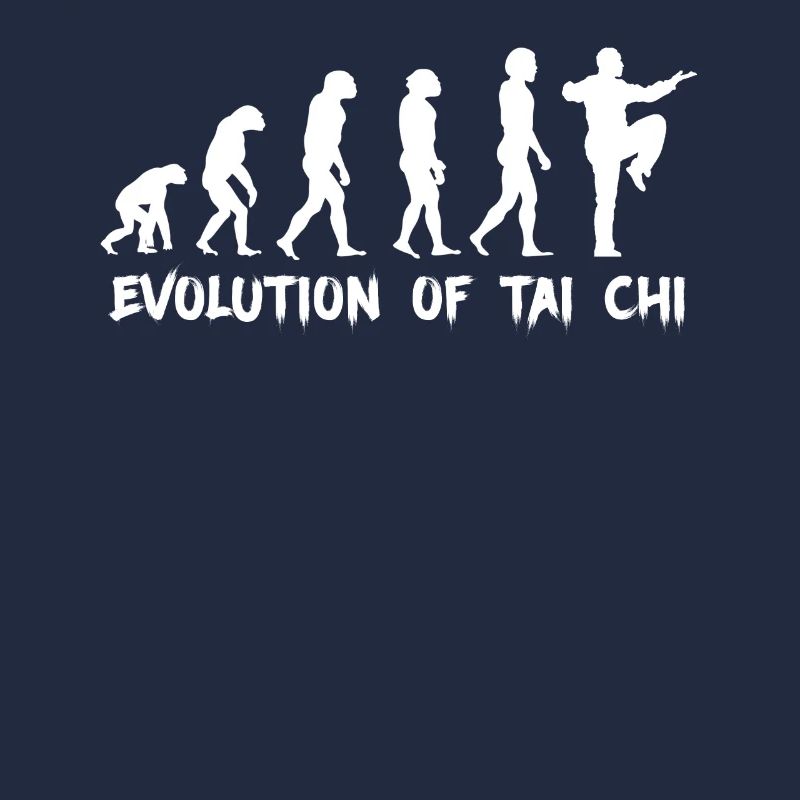 Evolution du Tai Chi