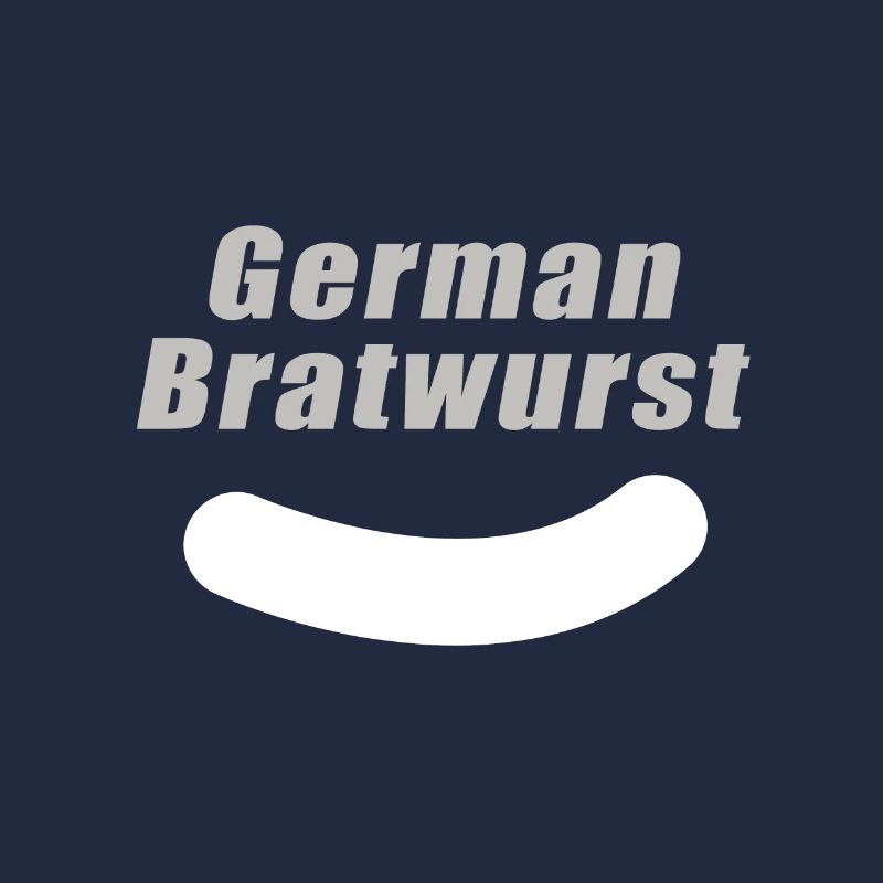 German Bratwurst
