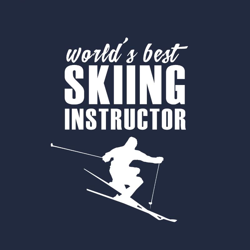 Ski instructor