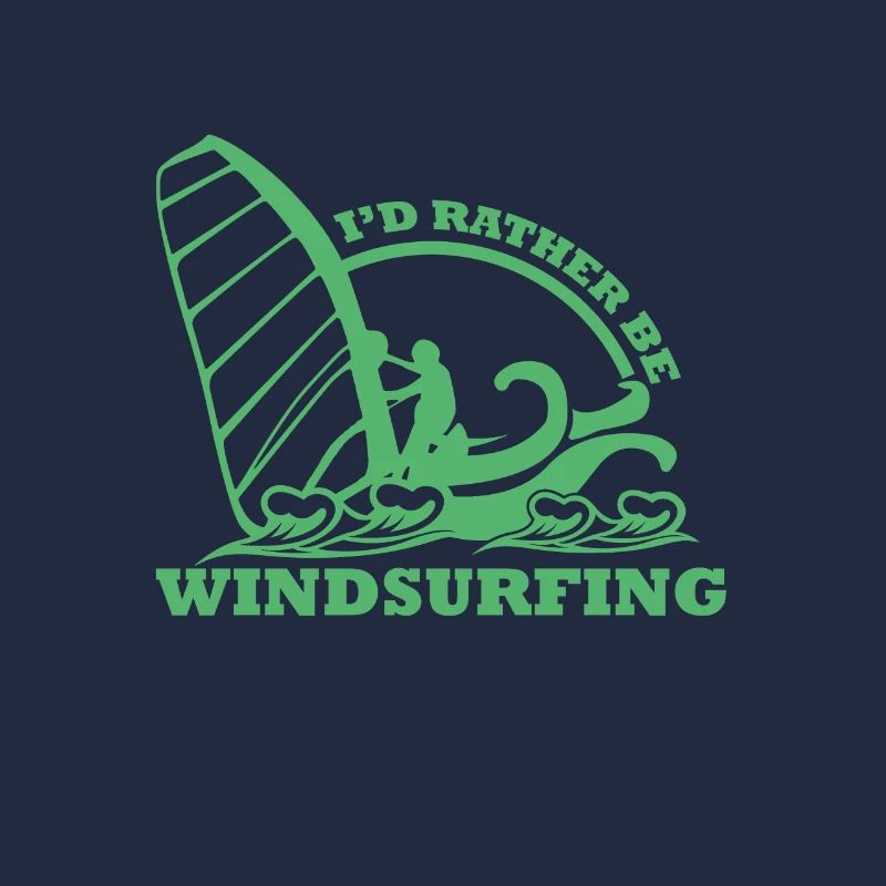 Windsurf