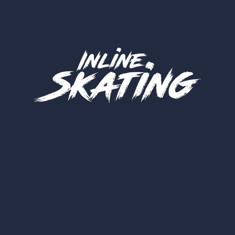 Inline skater Rollschuh Inline Skating Inliner Sk8