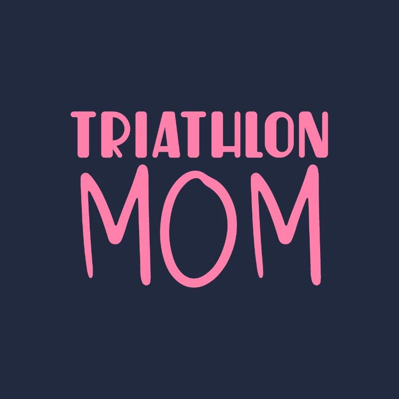 Triathlon Mama