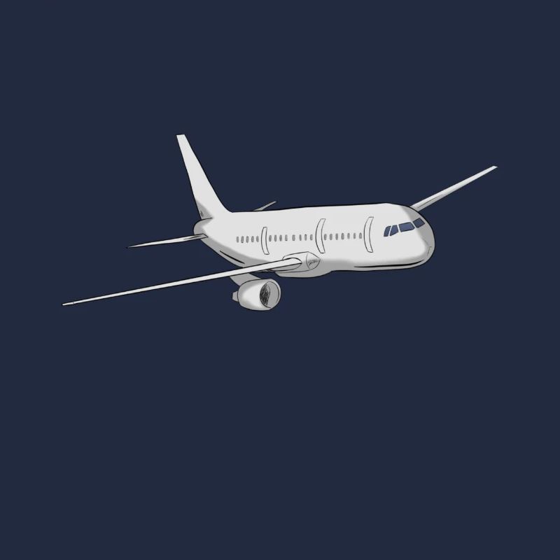 Flugzeug
