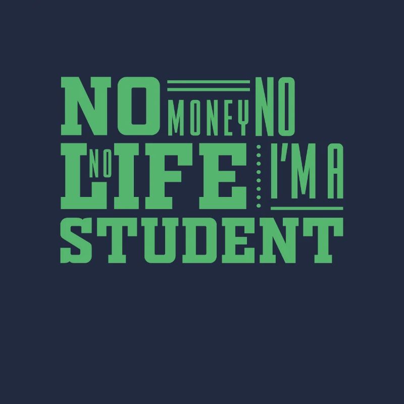 Studentin Uni Student Studieren Studium