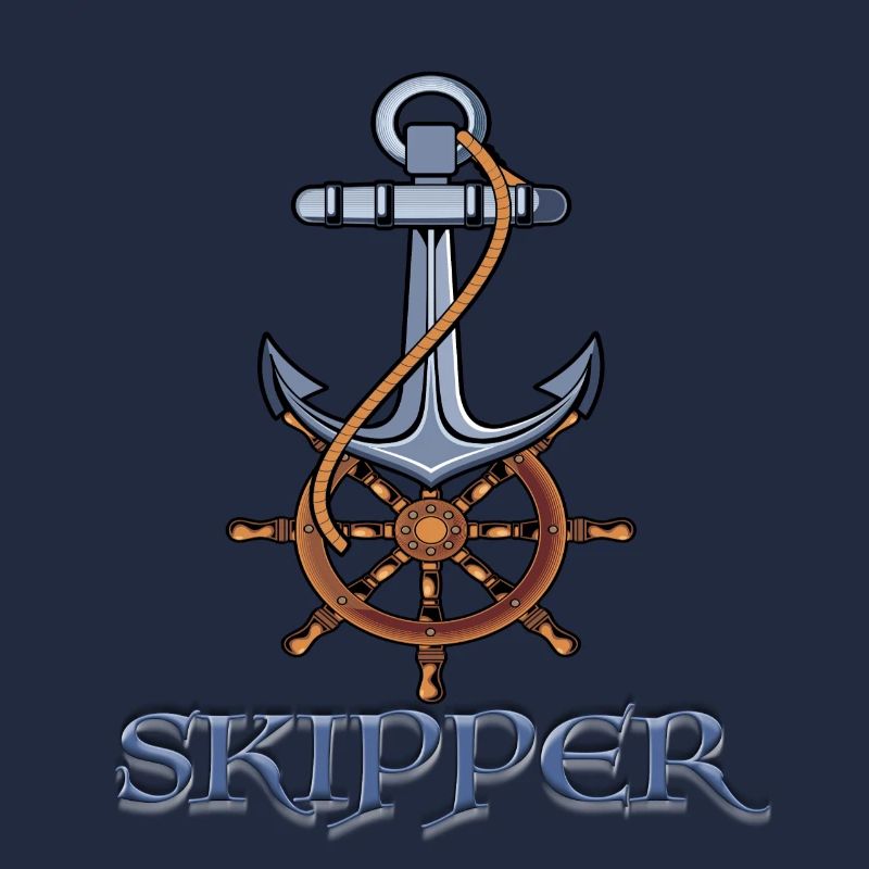 skipper