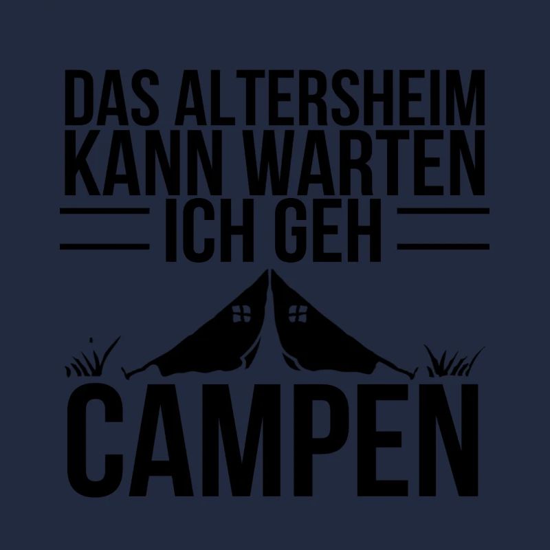 camp