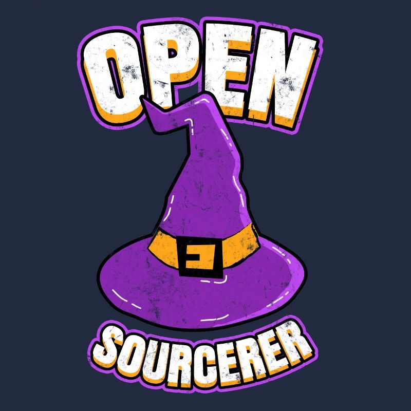 Programmeurs open source Hacker