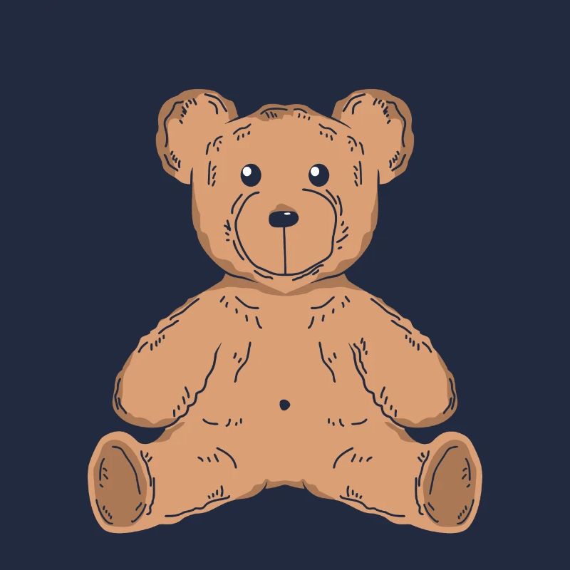 Teddy Bear Teddy