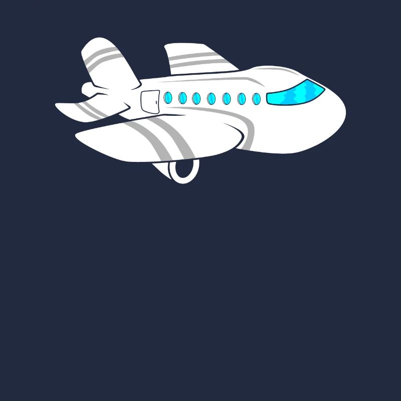 Flugzeug