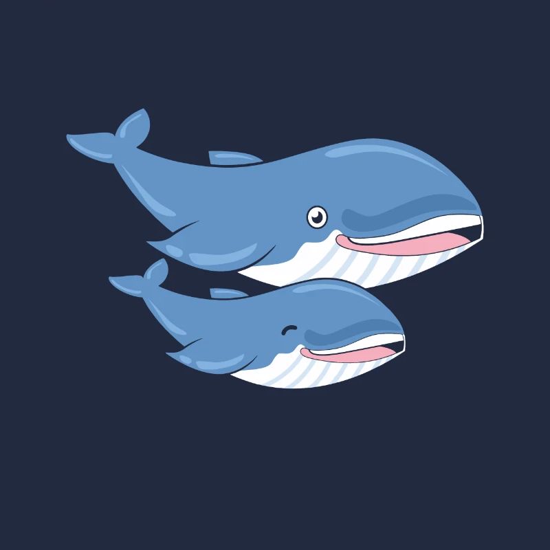 Baleines