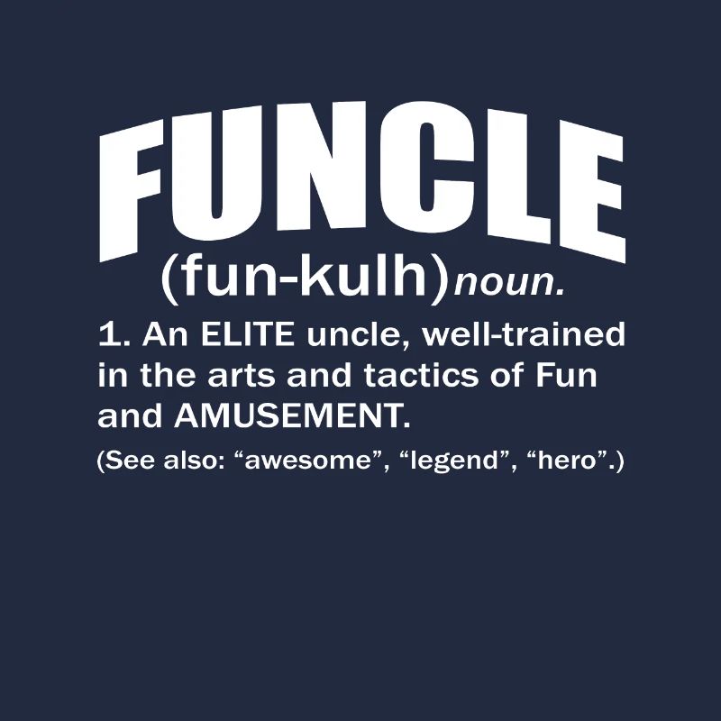 Funcle