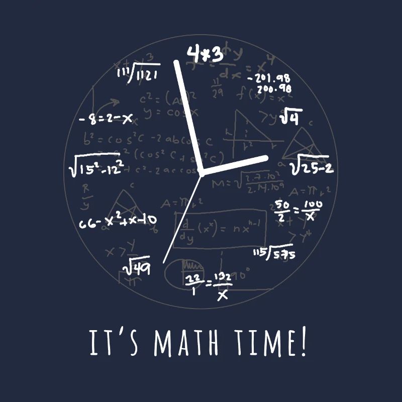 math design 5