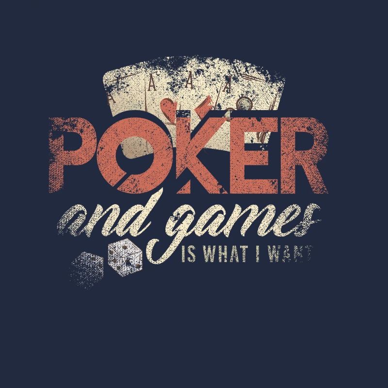 Poker Geschenkidee