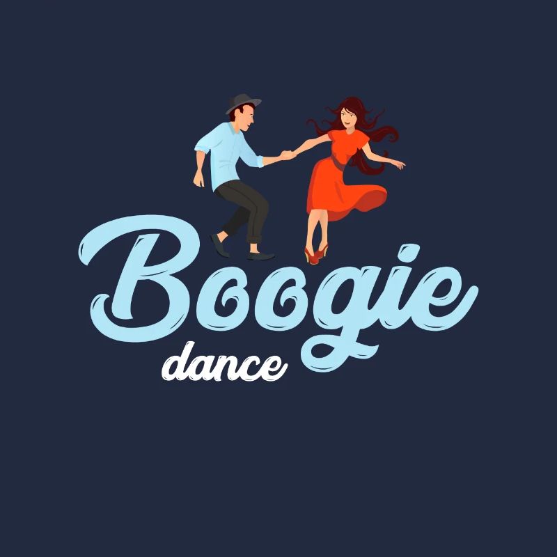 Boogie Woogie Dance