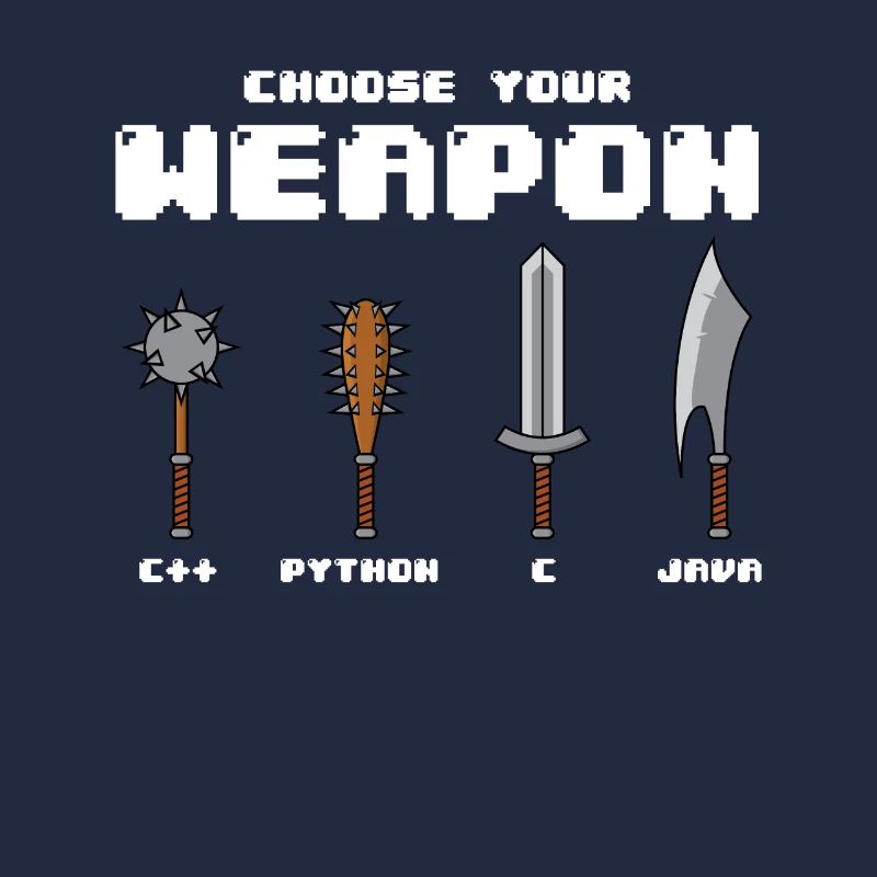Computer science student gift