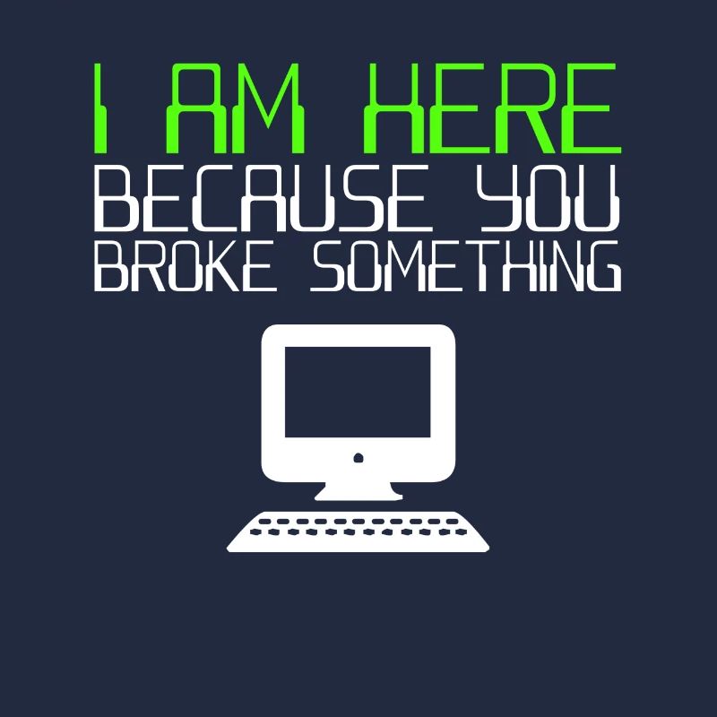 IT Helpdesk It Support