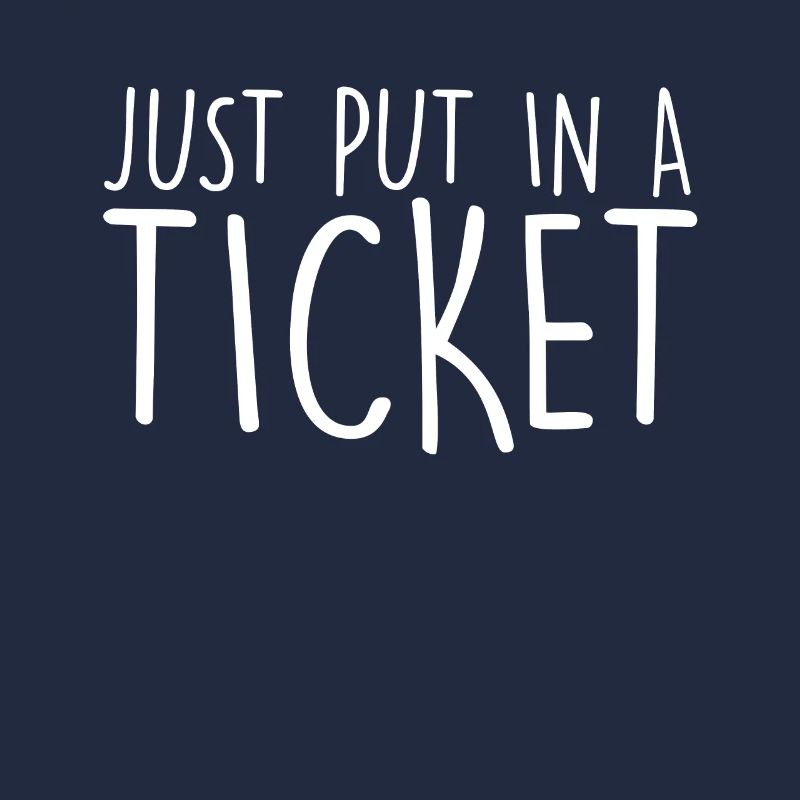 IT Computer IT Support IT Ticket System