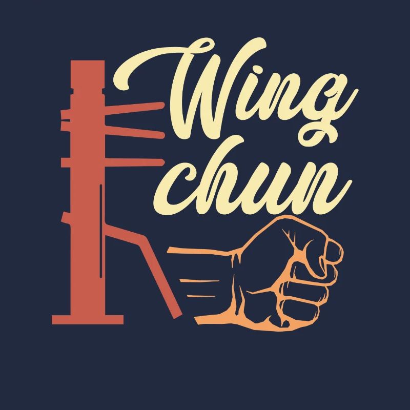 Cadeau Wing Chun
