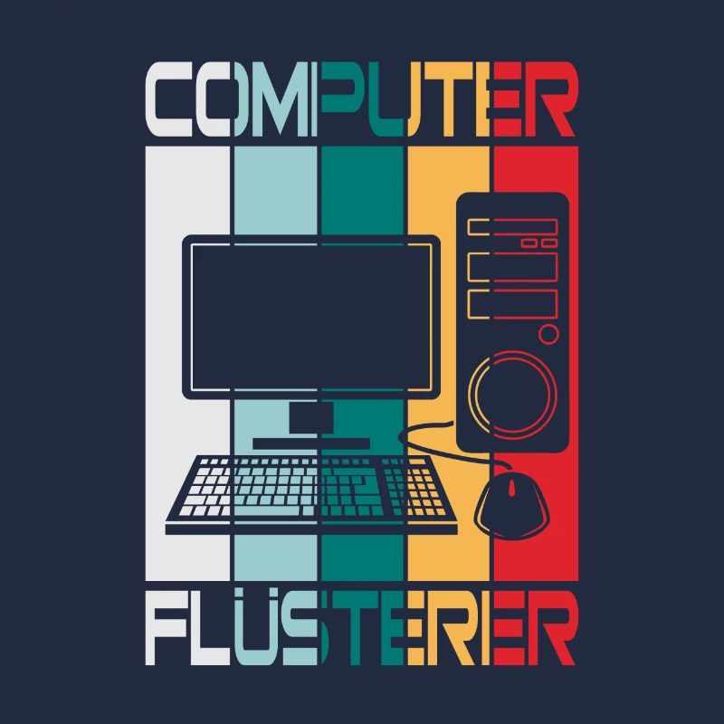 Computer Whisperer