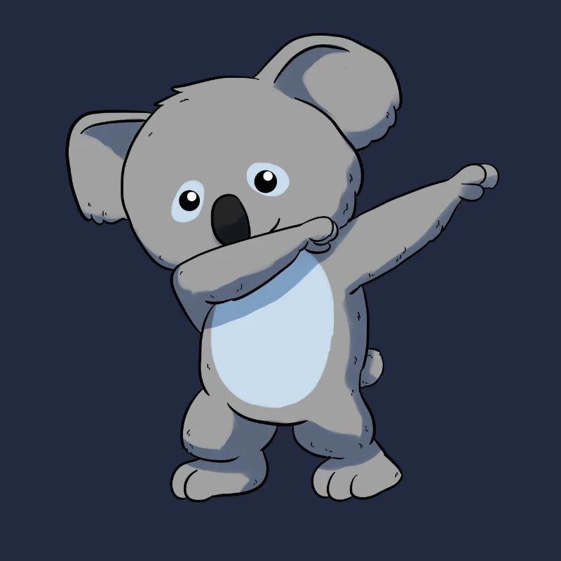 Koala Koala bear